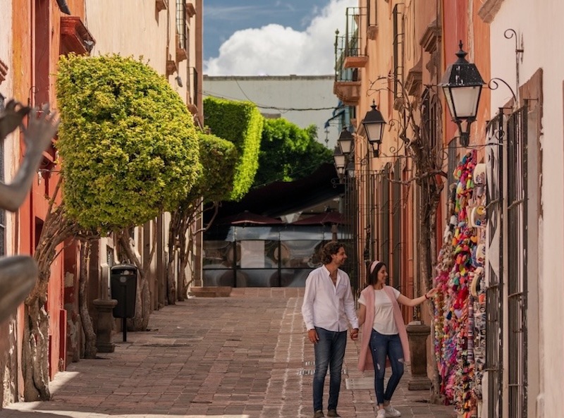 Querétaro, única ciudad mexicana incluida en la lista “52 Places to Go” del The New York Times para 2026