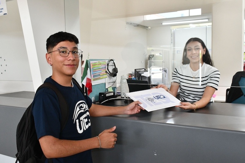 UTEQ abre convocatoria para el proceso de admisión 2026