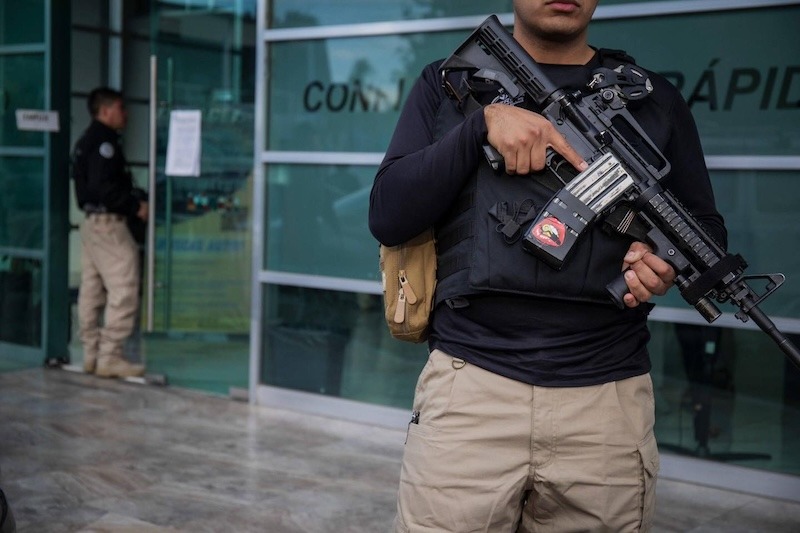 Catean financiera de vehículos en Querétaro por investigación de fraude