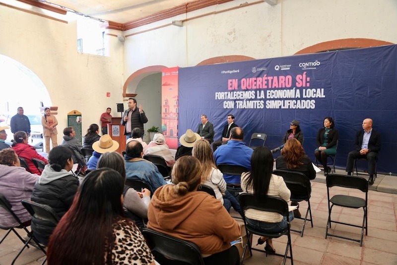 Colón abre jornada para renovación y regularización de licencias de alcohol; buscan erradicar venta clandestina