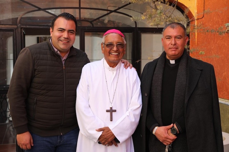 Colón celebra con éxito el 62 aniversario de la Coronación Pontificia de Nuestra Señora de los Dolores de Soriano