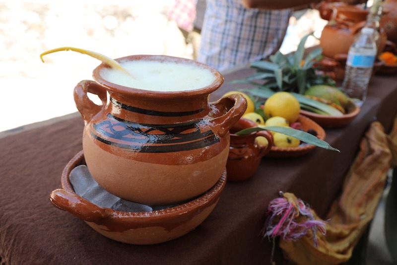 Colón se alista para celebrar la edición 2026 del Festival del Pulque