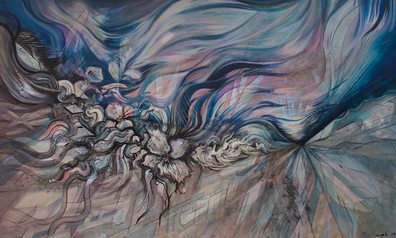 Museo de los Conspiradores abre sus puertas a la obra de Marisol Plara