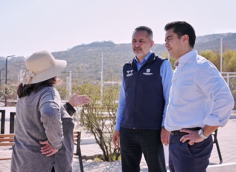 Obtiene municipio de Querétaro cero observaciones en auditoría al gasto federalizado 2024