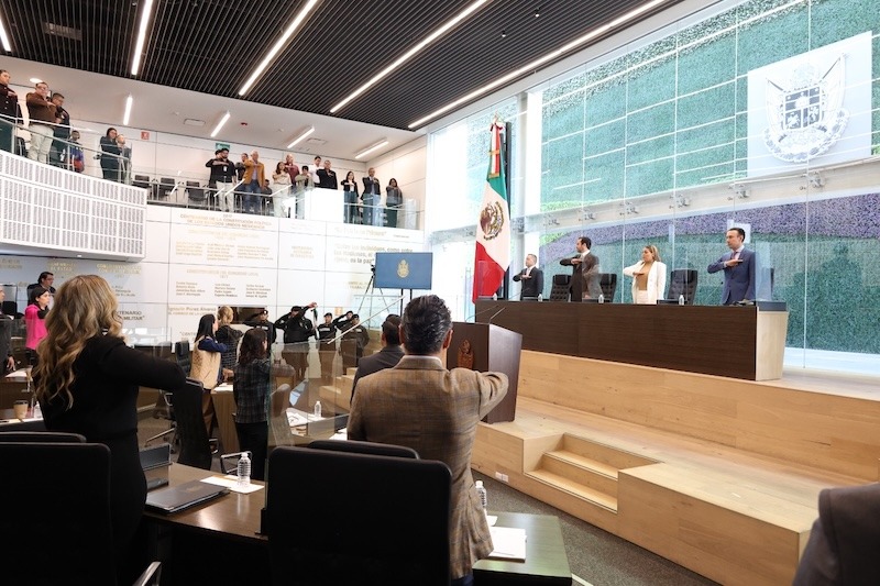 Sancionará Querétaro con 4 años de prisión a quien ofrezca servicios académicos sin validez oficial