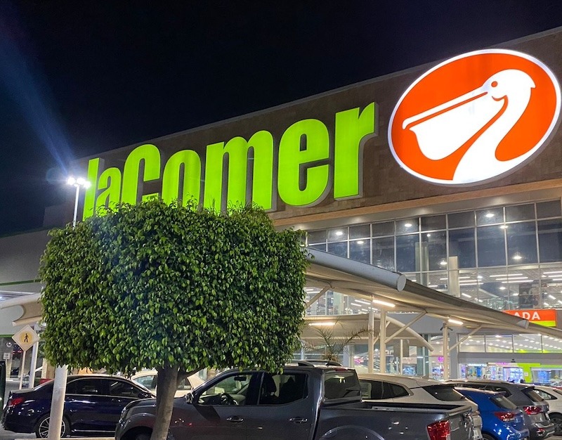 Trabajadores de La Comer en Querétaro alcanzan acuerdo y evitan huelga