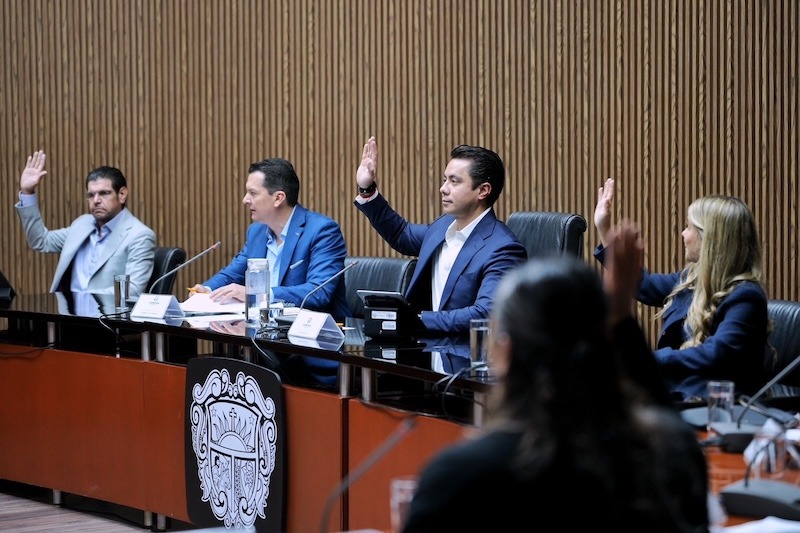 Aprueba Ayuntamiento de Querétaro creación de la Delegación María Justa Aldama