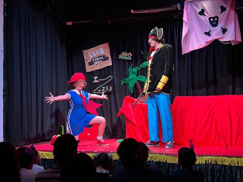 Celebrarán en Querétaro el Día Mundial del Teatro con 23 puestas en escena