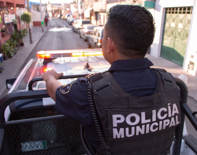 Detienen a 43 personas durante febrero en la colonia San Pablo, Querétaro