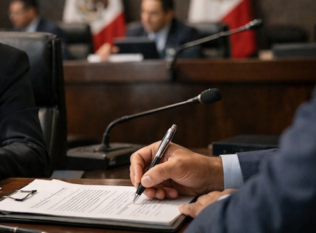 Deudores alimentarios no podrán ocupar cargos públicos en Querétaro