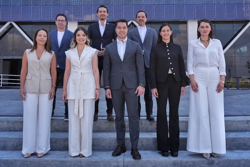 Felifer Macías realiza cambios en su gabinete para fortalecer la administración municipal