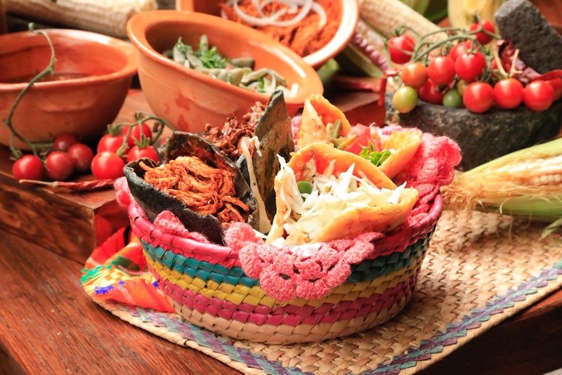 Festival del Nopal, el Pulque y la Gordita 2026 resaltará la gastronomía de Colón con espectáculos estelares