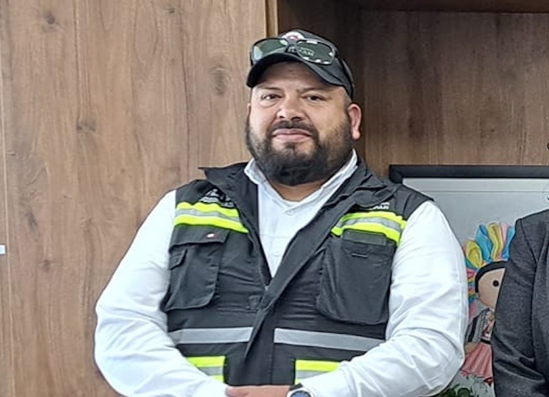 Muere director de Protección Civil de Huimilpan en clínica de Querétaro; presuntamente por negligencia médica