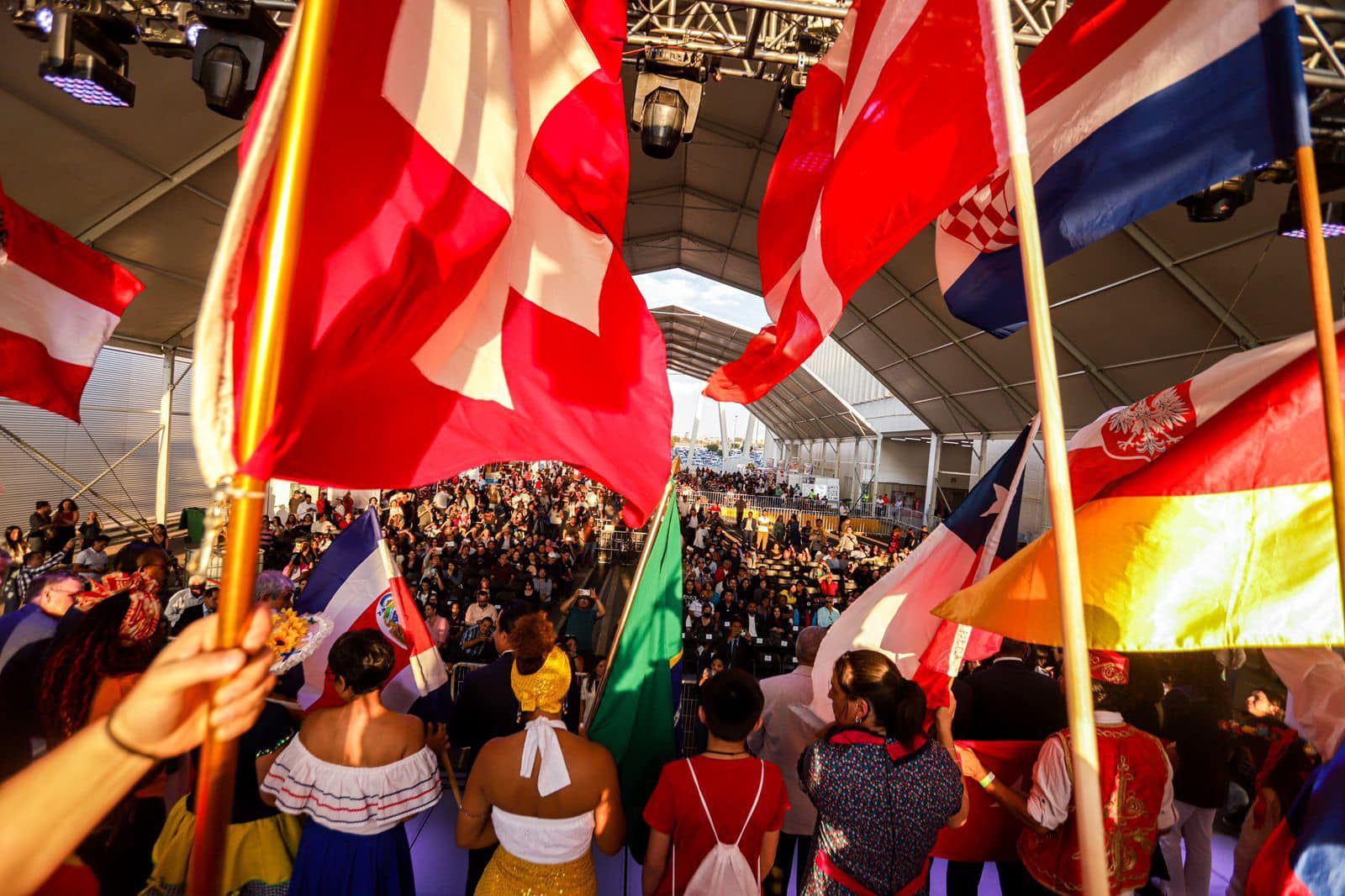 Municipio de Querétaro lanza convocatoria para el XVIII Festival de Comunidades Extranjeras 2026