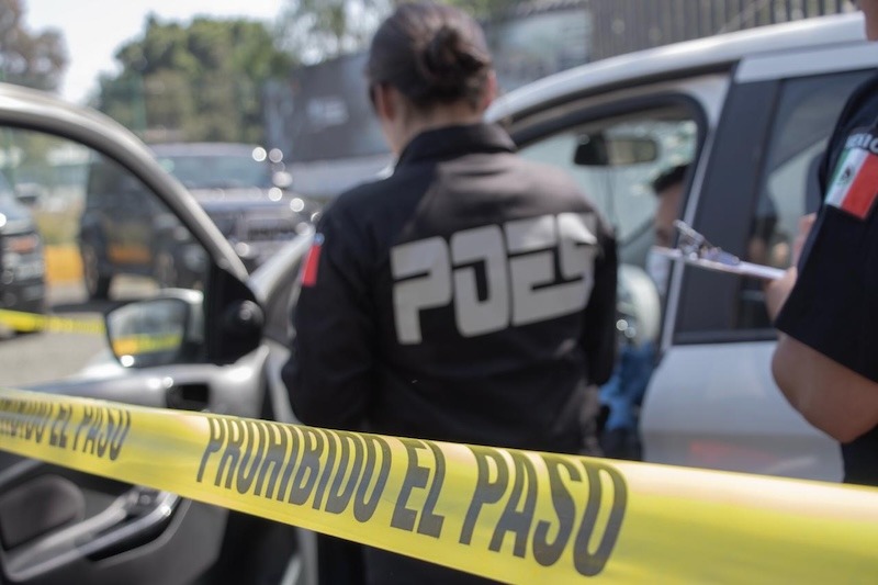 Policías estatales de Querétaro se capacitan en competencias investigativas