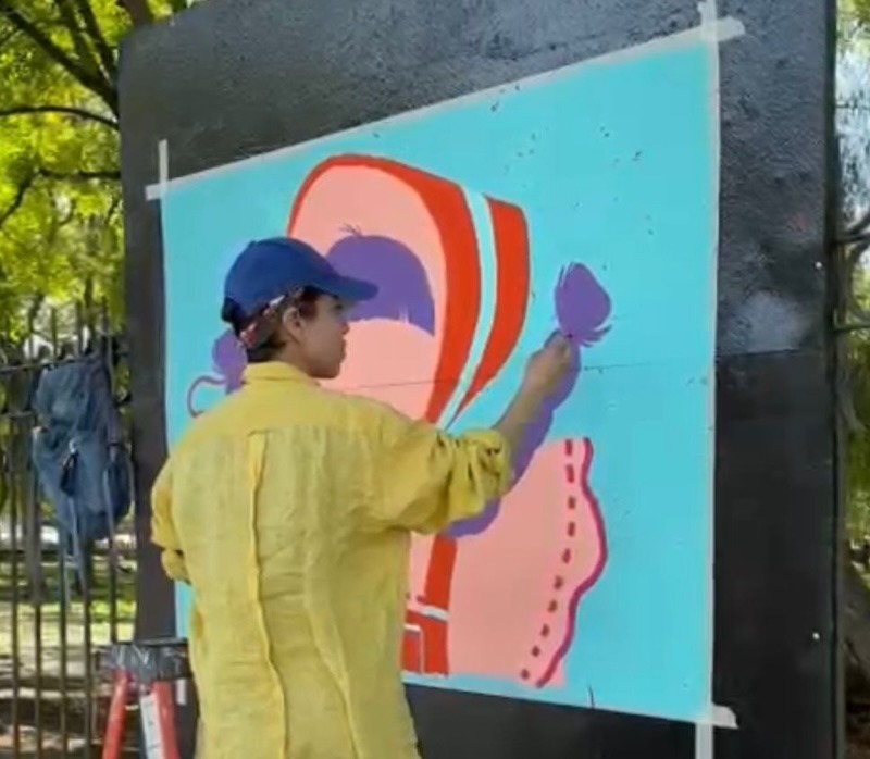 Promueven talento de mujeres queretanas con la exposición “Qreadoras 2026”