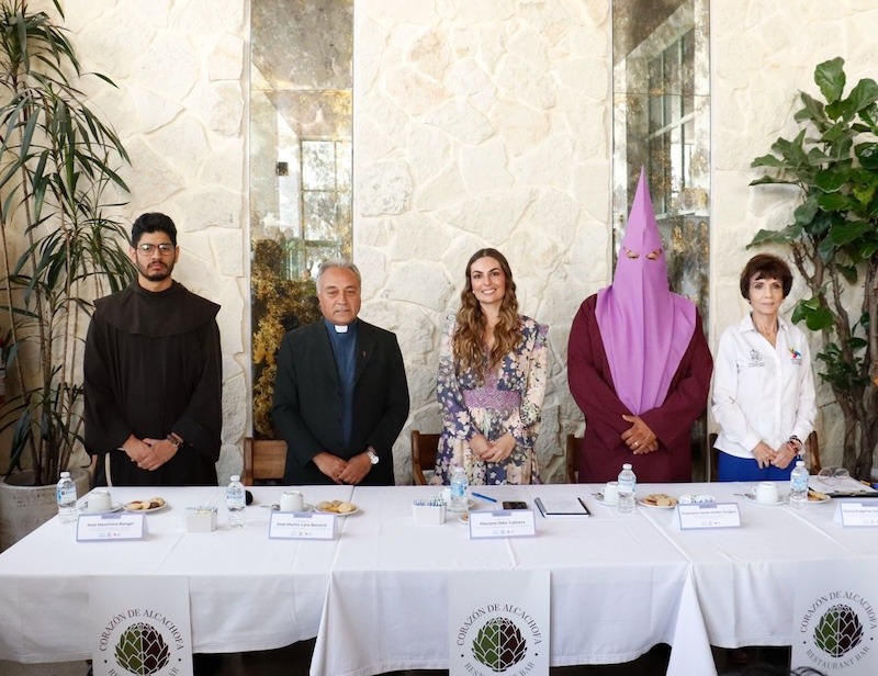 Querétaro espera en Semana Santa más de 200 mil visitantes y derrama económica de 900 mdp