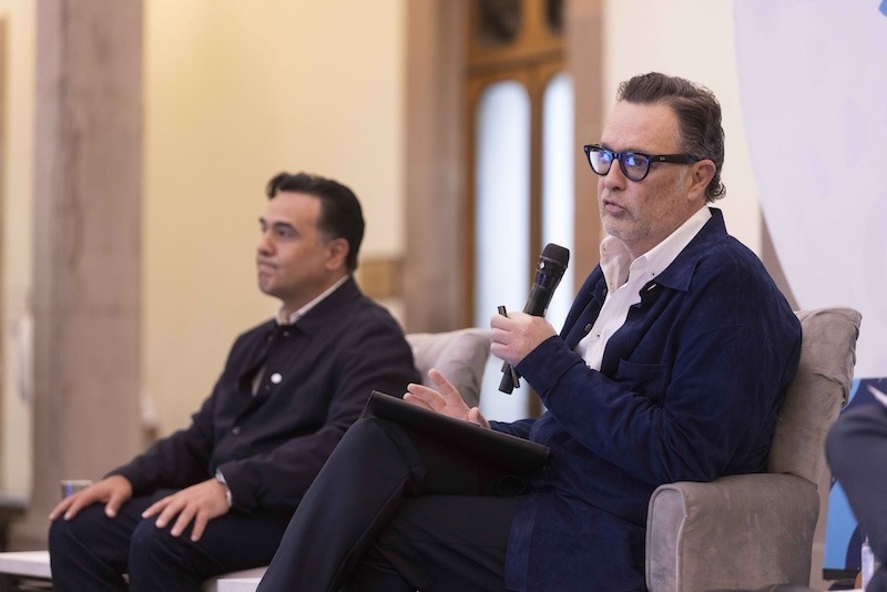 Querétaro presenta estrategia para prevenir violencia y adicciones en las familias