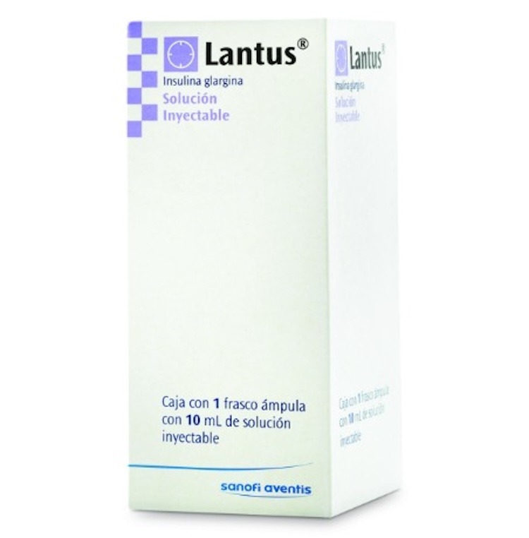 Roban insulina glargina y emiten alerta sanitaria; advierten riesgo para pacientes con diabetes