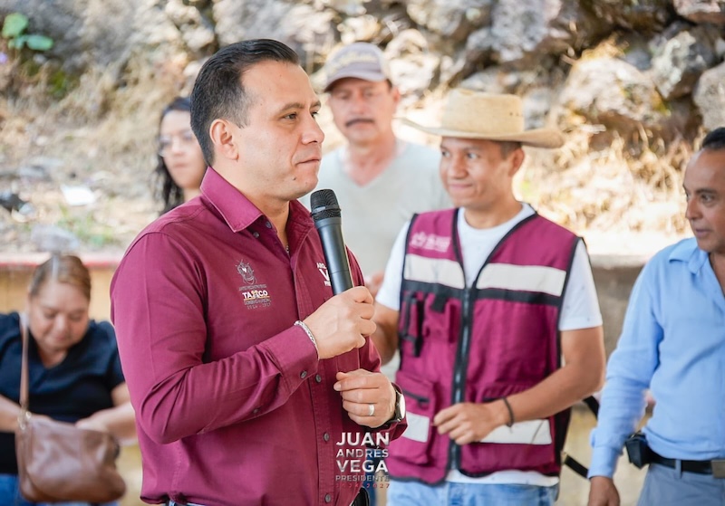 FM podría estar detrás del secuestro del Alcalde de Taxco y su padre