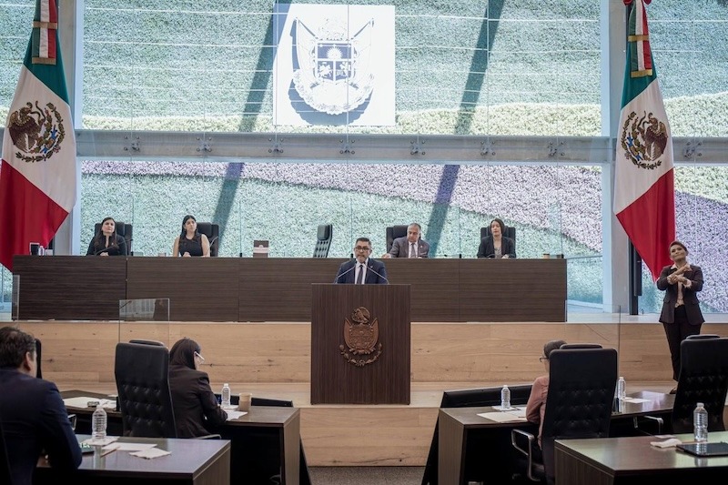 Fiscalía Anticorrupción de Querétaro reporta recuperación de más de 220 millones de pesos en activos