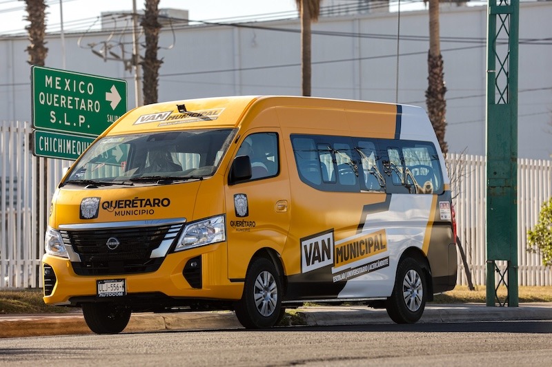Habrá transporte gratuito al Festival de Comunidades Extranjeras en Querétaro