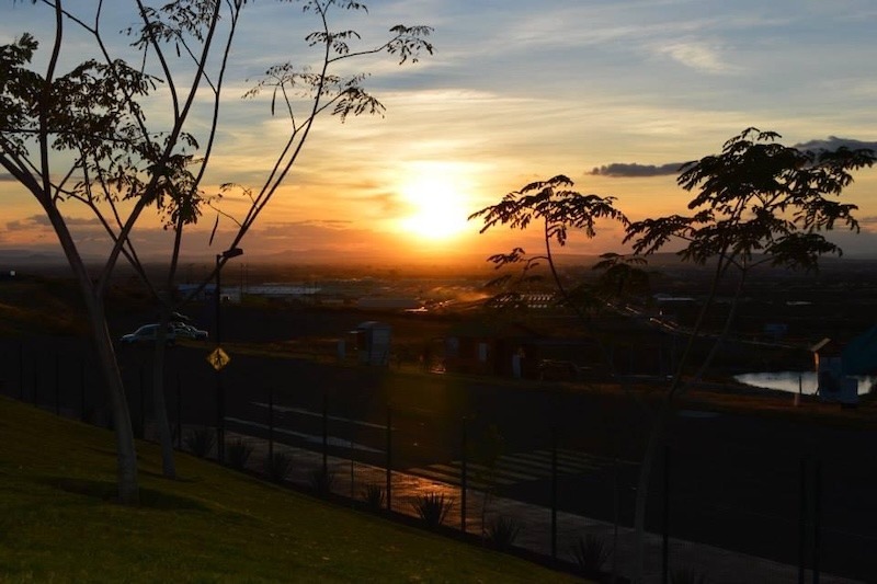 Ola de calor golpea a Querétaro con temperaturas de hasta 40 grados