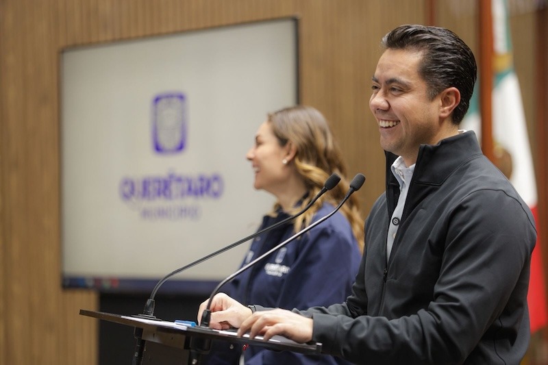 Querétaro celebrará 300 años del inicio de la construcción de su emblemático Acueducto