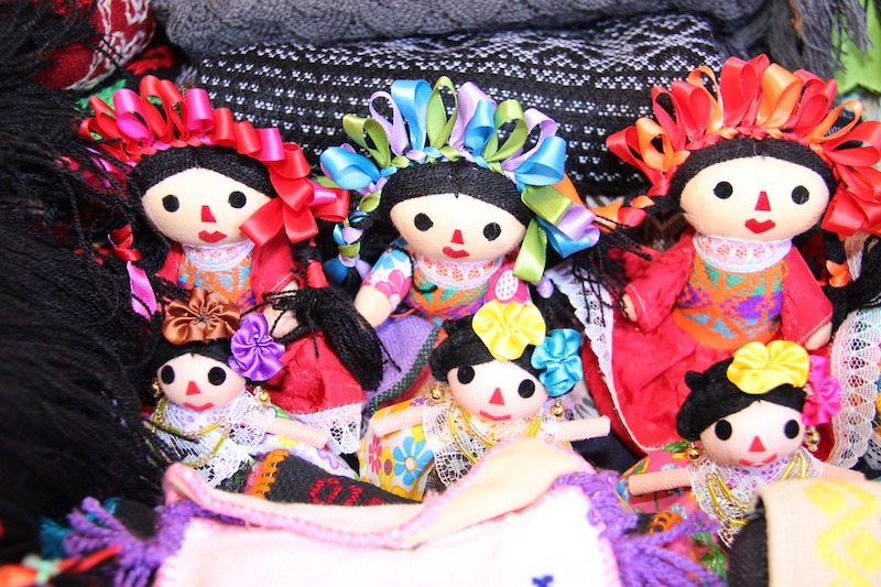 Querétaro llevará su riqueza cultural a Los Pinos con festival multidisciplinario