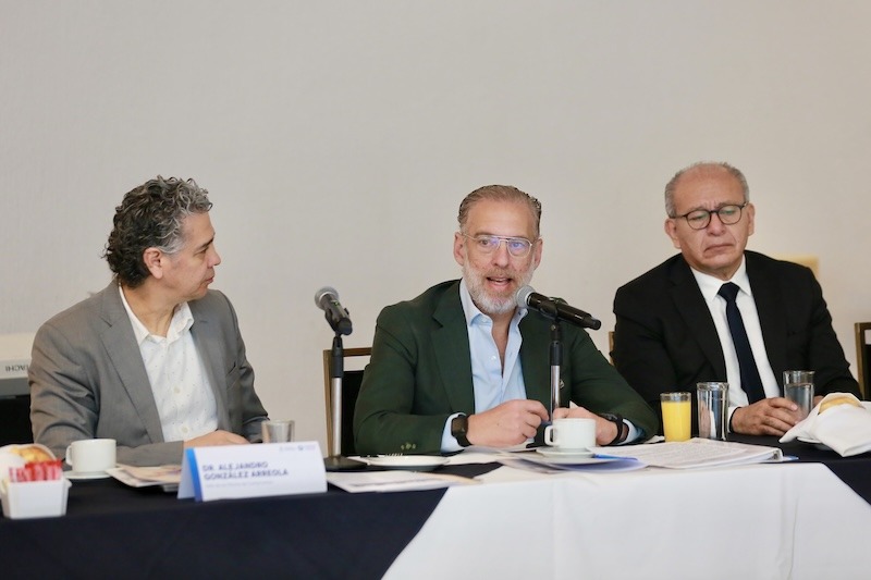 Querétaro, primer lugar nacional en Estado de Derecho; World Justice Project