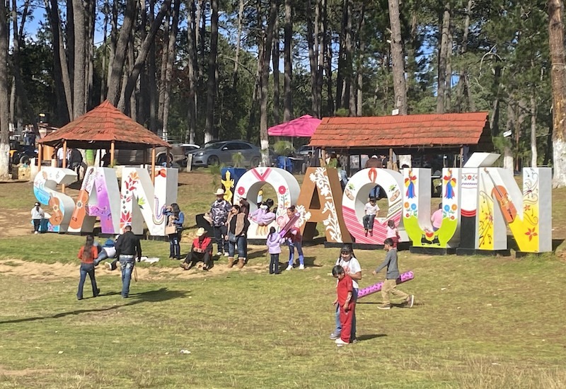 San Joaquín celebrará su 85 aniversario con cultura, deporte y tradición del 1 al 9 de mayo