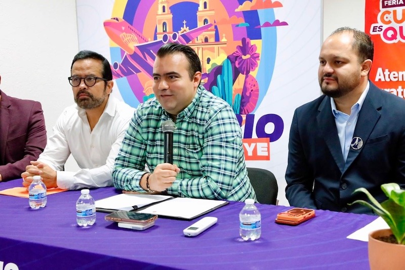 Alista Colón Feria de la Salud con servicios médicos gratuitos el 29 de mayo