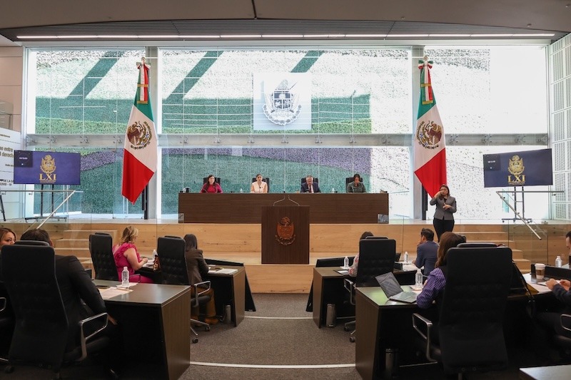 Aprueba Congreso de Querétaro reforma para reconocer la identidad de género en actas de nacimiento