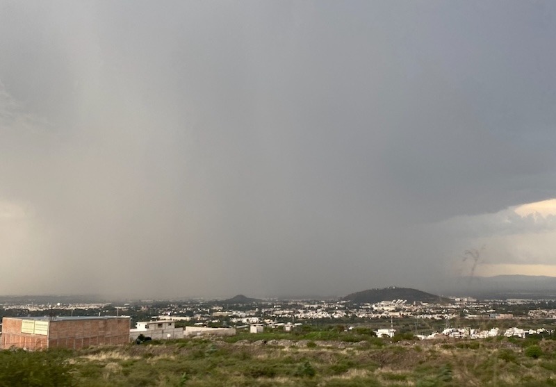 Aprueba Querétaro Declaratoria de Emergencia por temporada de lluvias y ciclones tropicales 2026