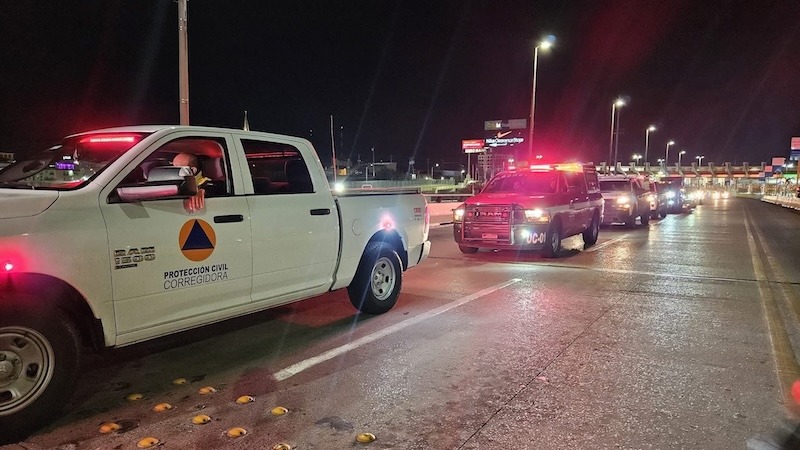 Caravana de Verano Migrante 2026 ya tiene fecha; partirá el 16 de junio desde Laredo, Texas