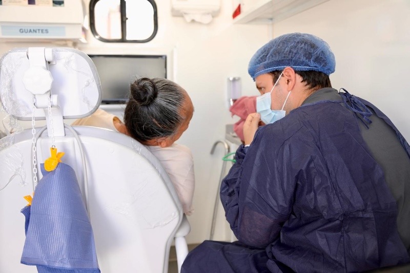 Colón realizará jornada de salud gratuita con más de 20 servicios médicos el 29 de mayo