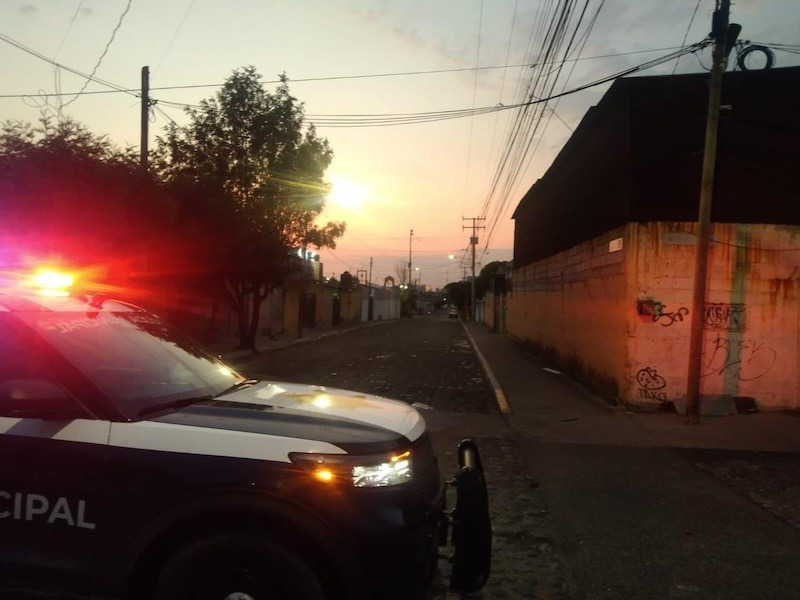 Detienen a 78 personas en San José El Alto durante 2026, reporta la SSPMQ