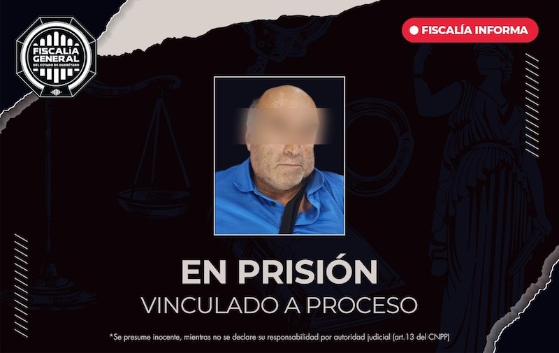 En prisión conductor implicado en accidente en Amealco que dejó 10 personas fallecidas
