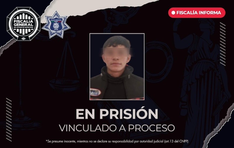En prisión sujeto acusado de robo en Colón