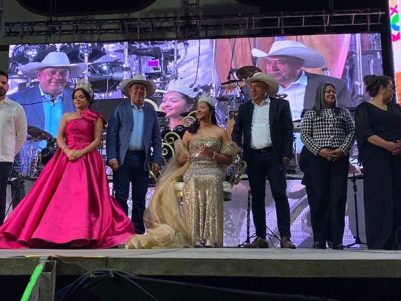 Feria Amealco 2026 concluye con más de 38 mil visitantes y saldo blanco