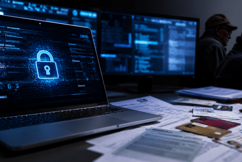 Hackeo a Programas del Bienestar expone datos de beneficiarios; alertan por riesgo de fraudes y robo de identidad