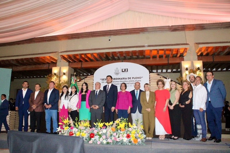 Legislatura de Querétaro avala regulación de prestadores de servicios turísticos