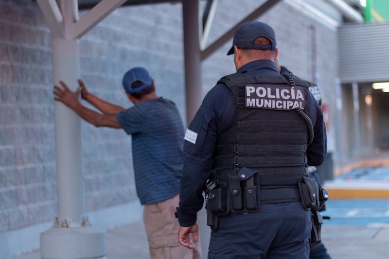 Mantiene Municipio de Querétaro incidencia delictiva a la baja