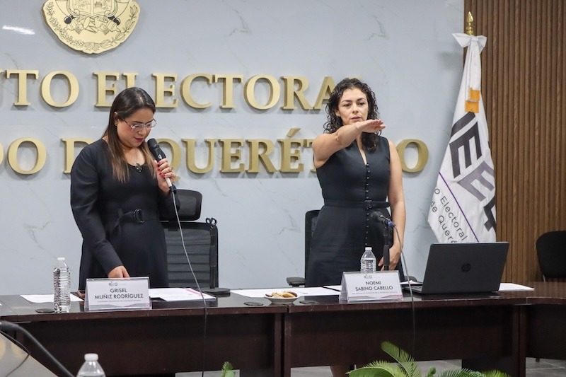 “Nuevo Rumbo” obtiene registro como nueva asociación política en Querétaro