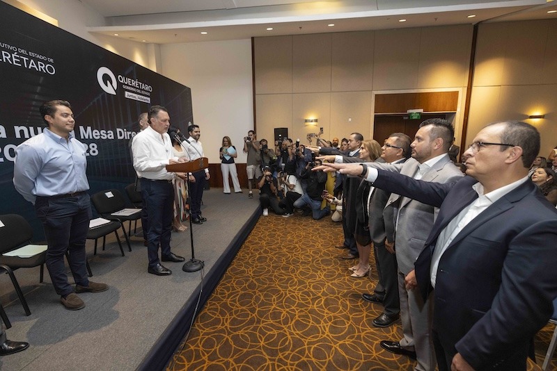 Querétaro se consolida como el principal hub de Data Centers en México