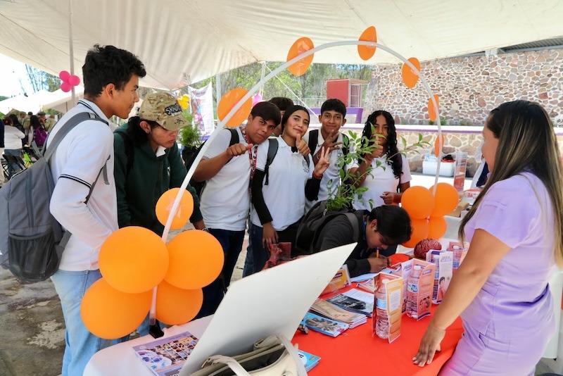 3 mil atenciones médicas gratuitas realizaron en Feria de la Salud de Colón