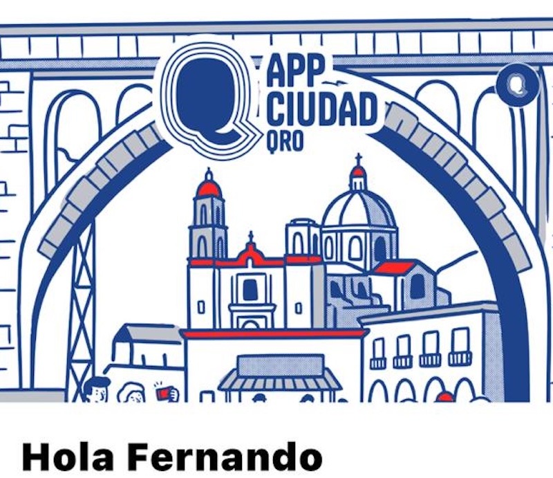 App Ciudad Qro supera las 25 mil descargas y se consolida como ventanilla digital municipal
