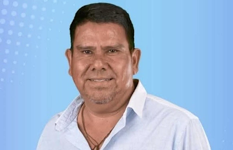 Asesinan a balazos al alcalde panista de San Miguel Amatitlán, Oaxaca, Joel Ángel Bravo