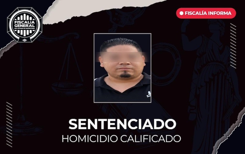 Atropelló con una camioneta a la víctima en Mompaní; César “N” fue sentenciado a 35 años de prisión por homicidio
