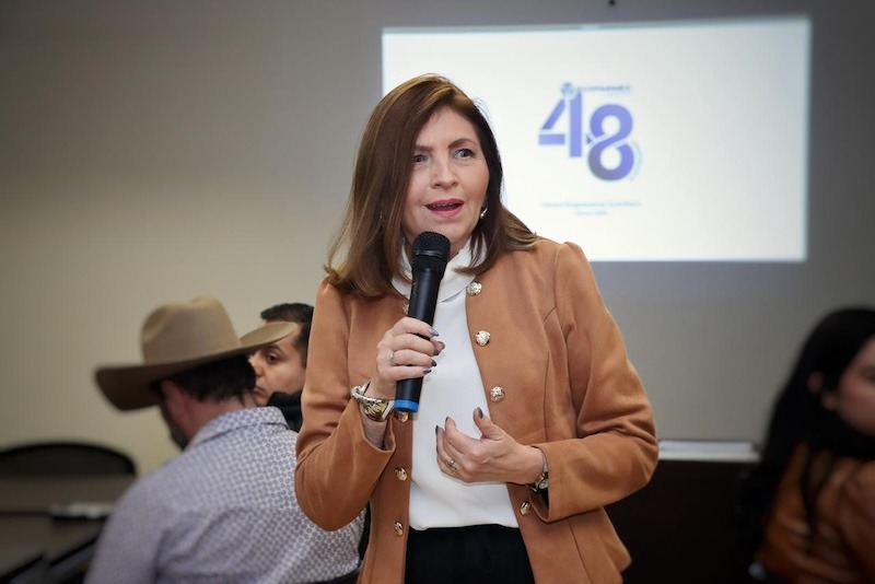 COPARMEX Querétaro llama a colocar a las MiPyMEs al centro de la agenda económica nacional